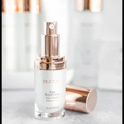 Dr. C. Tuna Age Reversist Eye Cream