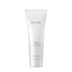 Dr. C. Tuna Aqua Restoring Gel Cleanser