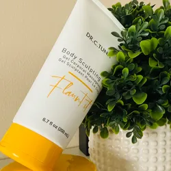 Dr. C. Tuna Body Sculpting Gel