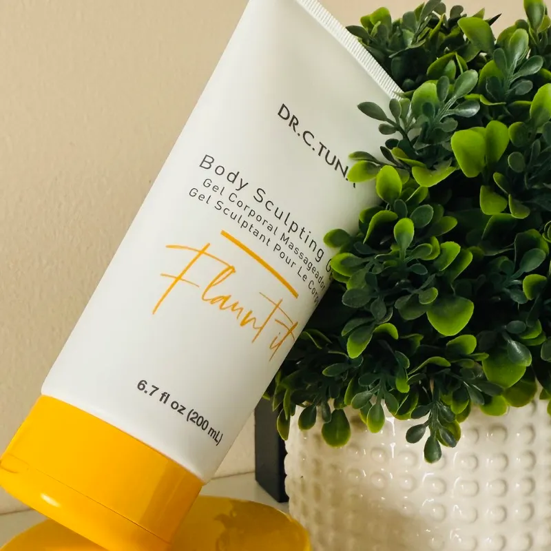 Dr. C. Tuna Body Sculpting Gel