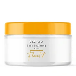 Dr. C. Tuna Body Sculpting Scrub