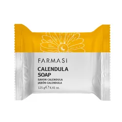Dr. C. Tuna Calendula Soap