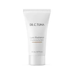 Dr. C. Tuna Lumi Radiance Brightening Eye Balm