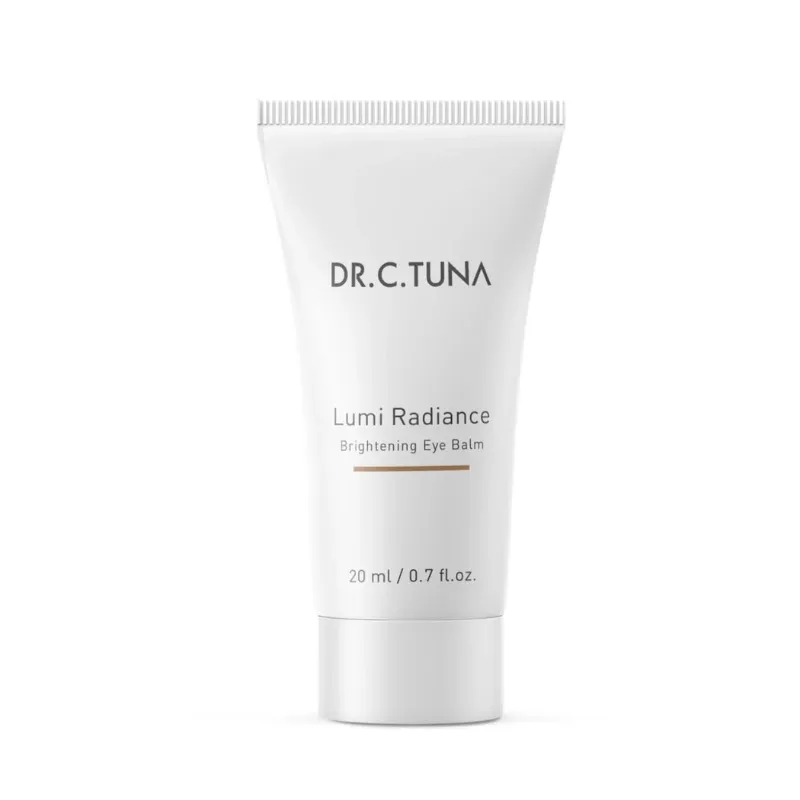 Dr. C. Tuna Lumi Radiance Brightening Eye Balm