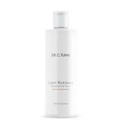 Dr. C. Tuna Lumi Radiance Brightening Toner