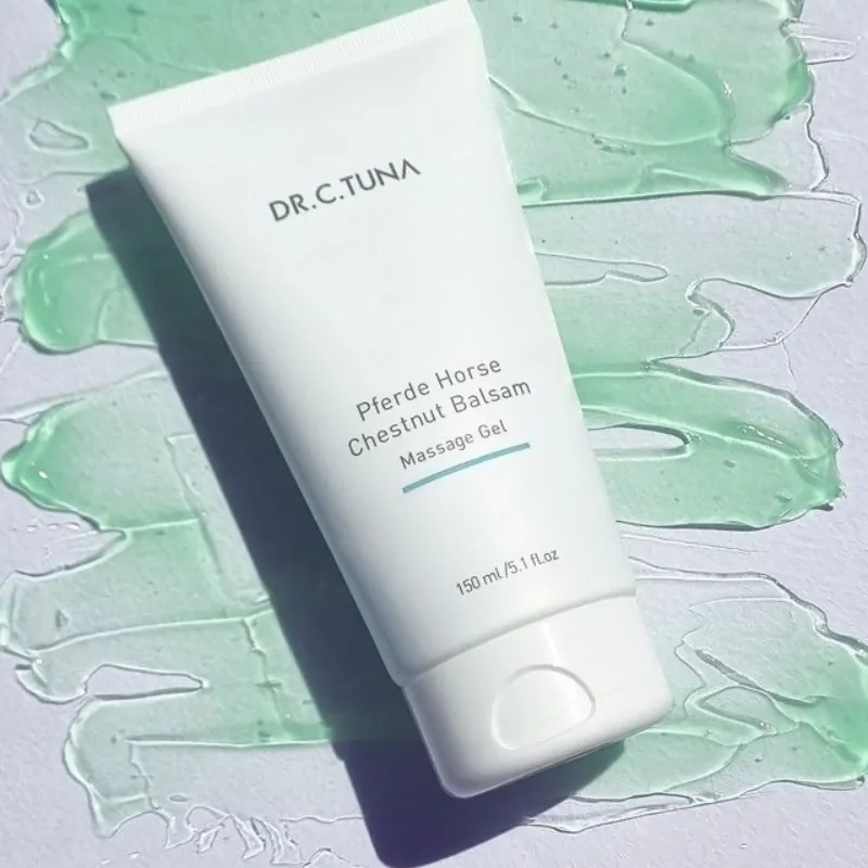 Dr. C. Tuna Pferde Horse Chestnut Balsam