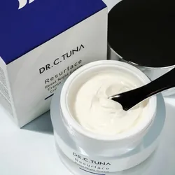 Dr. C. Tuna Resurface Reset Night Cream