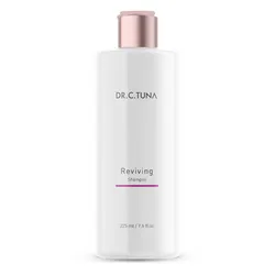 Dr. C. Tuna Reviving Shampoo