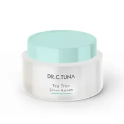 Dr. C. Tuna Tea Tree Cream Balsam