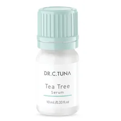 Dr. C. Tuna Tea Tree Serum