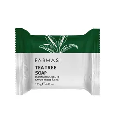 Dr. C. Tuna Tea Tree Soap