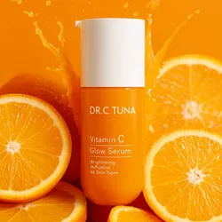 Dr. C. Tuna Vitamin C Glow Serum