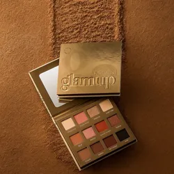 Glam Up Eyeshadow Palette