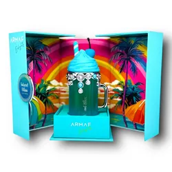 Island bliss 100ml