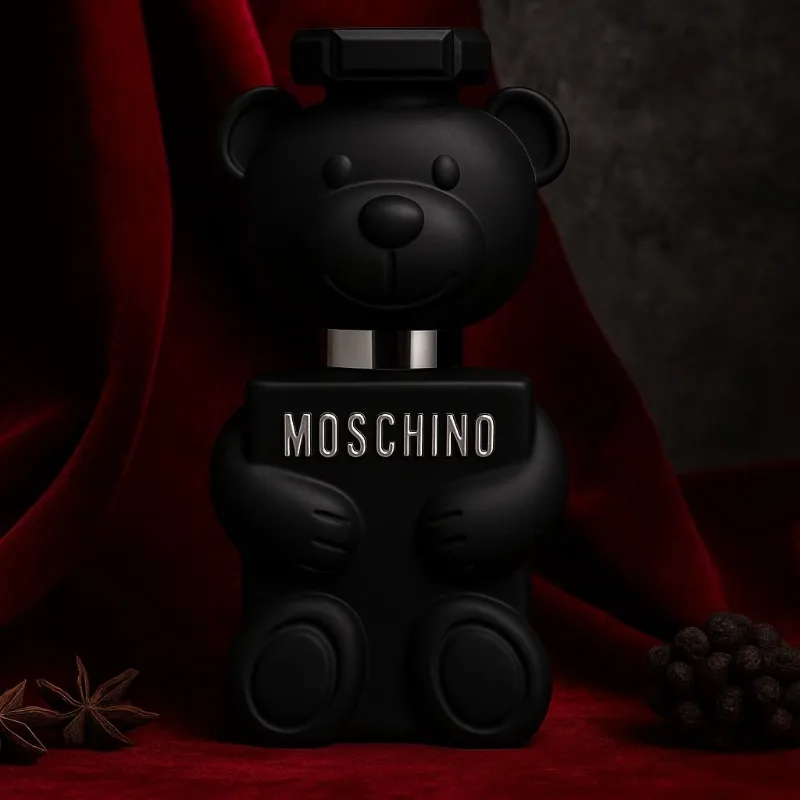 Moschino Toy Boy 100ml