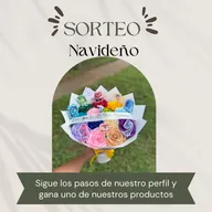 Sorteo navideño 