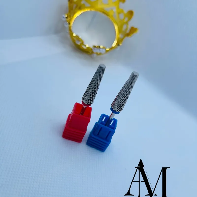 Brocas 5en 1 xxl profesional 