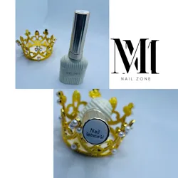 Bulider Gel Transparente 