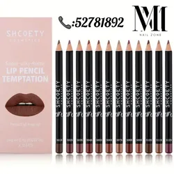 Deslineadores labiales 