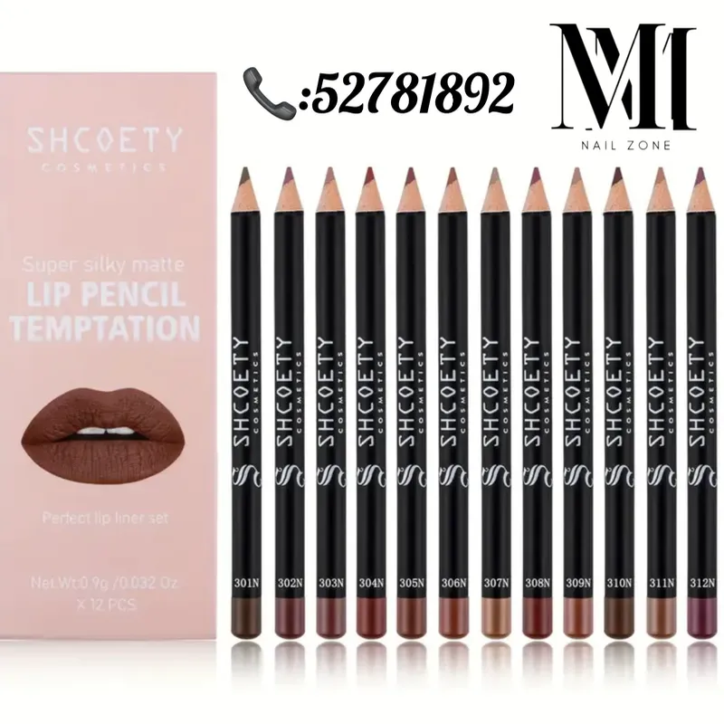 Deslineadores labiales 