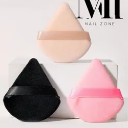 Esponja de maquillaje 