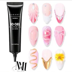 Gel 3D 