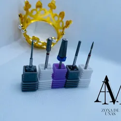 Juego de brocas 