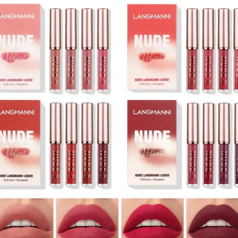 Labiales mate 