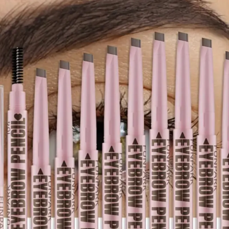Lápiz de cejas 