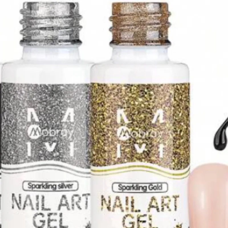 Liners de gel 