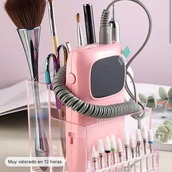 Organizador de drill recargable 