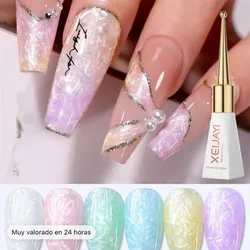 Pintura perla 