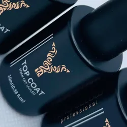Top coat 