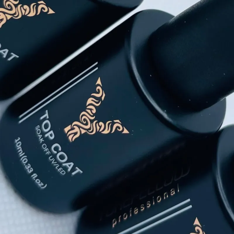 Top coat 