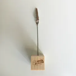 Portaprecios personalizado sin mini pizarra