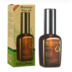 Aceite de argán Morocco