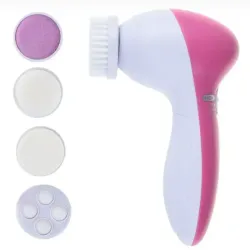 Cepillo de Limpieza corporal