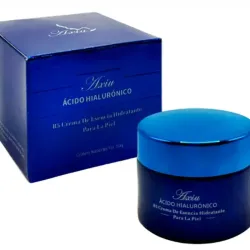 Crema Axiu de ácido hialurónico