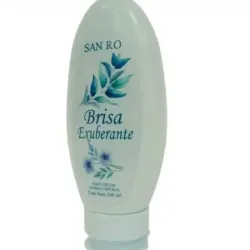 Crema corporal San Ro brisa exuberante