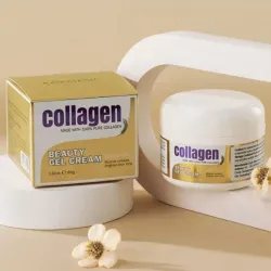 Crema en gel Kormesic con colágeno