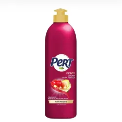 Crema para peinar Pert granada y aceite de aguacate 🥑