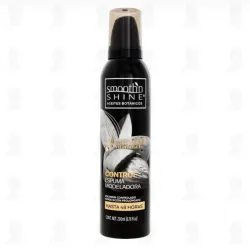 Espuma modeladora Smooth'n Shine Control