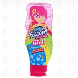 Gel para cabello FixaGel Styling Girl