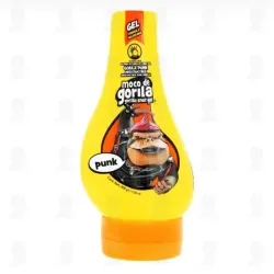 Gel para cabello Moco de Gorila Punk Indestructible