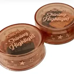 Iluminador Favor beauty en perlas ✨️