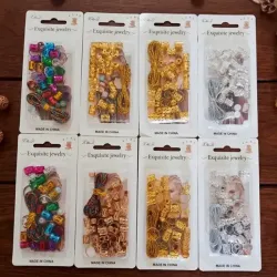 Joyería para el cabello