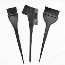 Kit de Brochas para tinte