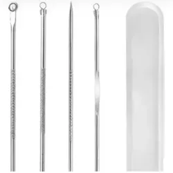 Kit de sacacomedones