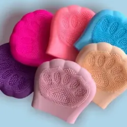 Manito de gato exfoliante