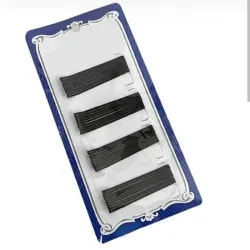 Paquete de presillas para el pelo